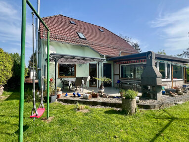 Einfamilienhaus zum Kauf 239.000 € 4 Zimmer 110 m² 736 m² Grundstück Klein Quenstedt Halberstadt 38822