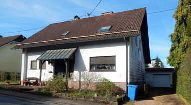 Einfamilienhaus zum Kauf 295.000 € 7 Zimmer 192 m² 711 m² Grundstück Saarlouiser Straße X Losheim Losheim am See 66679
