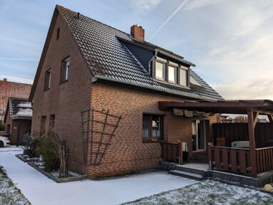 Einfamilienhaus zum Kauf 186.000 € 4 Zimmer 152 m² 104 m² Grundstück Glentorf Königslutter 38154