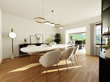 Einfamilienhaus zum Kauf 995.000 € 8 Zimmer 155 m² 675 m² Grundstück Rath / Heumar Köln 51107