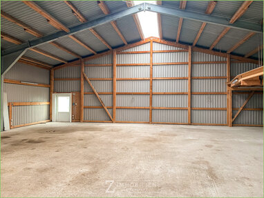 Lagerhalle zur Miete 630 € 210 m² Lagerfläche Garding 25836