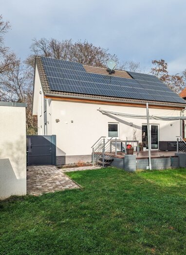 Einfamilienhaus zum Kauf 699.000 € 5 Zimmer 177 m² 550 m² Grundstück Gaschwitz Markkleeberg 04416