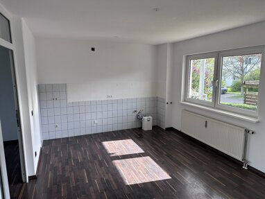 Wohnung zur Miete 542 € 2 Zimmer 65,8 m² Erdgeschoss Aachener Str. 4 Hageberg Wolfsburg 38440