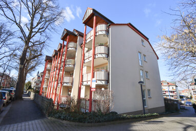 Wohnung zum Kauf 129.000 € 2 Zimmer 60 m² Erdgeschoss Laubegast-Nord/Alttolkewitz Dresden 01279