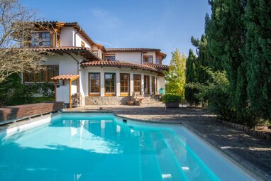 Villa zum Kauf 785.000 € 9 Zimmer 350 m² 938 m² Grundstück Bad Sobernheim Bad Sobernheim 55566