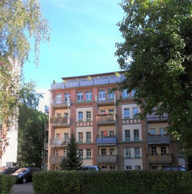 Wohnung zur Miete 540 € 3 Zimmer 75,9 m² 3. Geschoss Beckerstraße 28a Kapellenberg 812 Chemnitz 09120