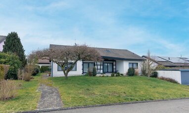 Einfamilienhaus zum Kauf 396.500 € 6,5 Zimmer 206,2 m² 717 m² Grundstück Sulz Sulz am Neckar 72172