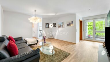 Wohnung zum Kauf 213.900 € 2 Zimmer 46 m² 3. Geschoss Schwieberdingen Schwieberdingen 71701