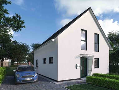 Einfamilienhaus zum Kauf Provisionsfrei 492.000 € 4 Zimmer 108 m² 670 m² Grundstück Bad Kreuznach Bad Kreuznach 55545