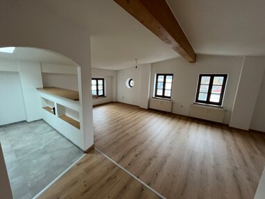 Wohnung zur Miete 599 € 2 Zimmer 67,7 m² 3. Geschoss Eggenfelden Eggenfelden 84307
