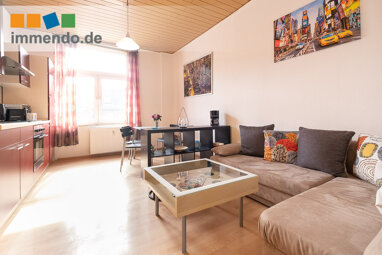 Wohnung zur Miete Wohnen auf Zeit 800 € 2 Zimmer 40 m² frei ab 01.07.2024 Neudorf - Süd Duisburg 47057