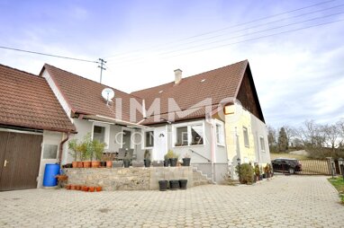 Einfamilienhaus zum Kauf 228.000 € 3 Zimmer 100 m² 816 m² Grundstück Markt Neuhodis 7464