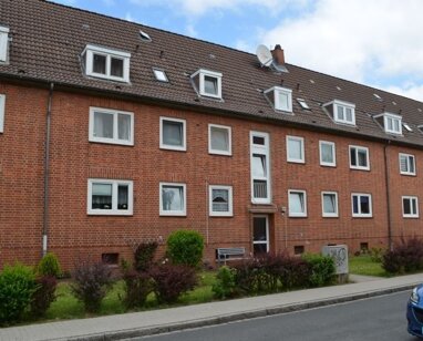 Wohnung zur Miete 360 € 2 Zimmer 31 m² 2. Geschoss Schwarzenbek 21493