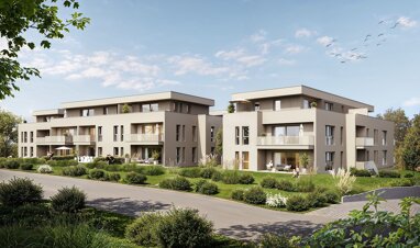 Wohnung zum Kauf provisionsfrei 231.600 € 2 Zimmer 49,8 m² 1. Geschoss frei ab sofort Vellberg Vellberg 74541