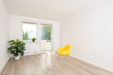 Wohnung zur Miete 341 € 3 Zimmer 59,7 m² 4. Geschoss Straße Glück-Auf 29 Sangerhausen Sangerhausen 06526