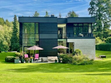 Einfamilienhaus zum Kauf 1.980.000 € 6 Zimmer 300 m² 2.430 m² Grundstück Buchholz Buchholz in der Nordheide 21244
