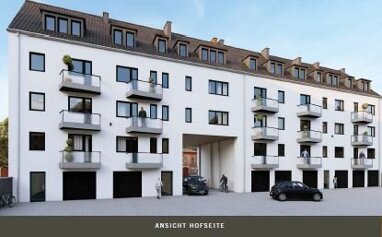 Wohnung zum Kauf Provisionsfrei 439.000 € 3 Zimmer 78,9 m² 1. Geschoss Ehrenfeld Köln 50825