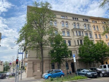 Wohnung zum Kauf 495.000 € 4 Zimmer 133,6 m² 4. Geschoss Sternviertel Magdeburg 39104