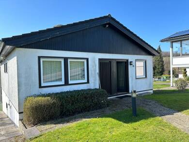 Haus zum Kauf provisionsfrei 248.000 € 4,5 Zimmer 120 m² 605 m² Grundstück Baumen 94 Baumen Waldbröl 51545