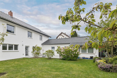 Einfamilienhaus zum Kauf 647.000 € 6 Zimmer 195 m² 682 m² Grundstück Detmold - Kernstadt Detmold 32756