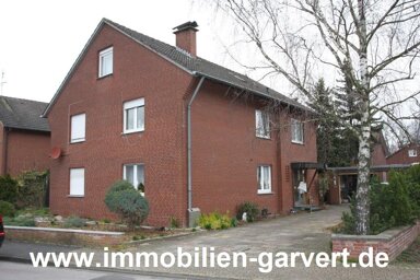 Wohnung zur Miete 450 € 4 Zimmer 80 m² frei ab 01.02.2025 Maria Veen Reken 48734