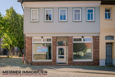 Verkaufsfläche zur Miete Provisionsfrei 2 Zimmer 371 m² Verkaufsfläche Schleusingen Schleusingen 98553