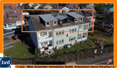 Wohnung zum Kauf Provisionsfrei 159.000 € 4 Zimmer 107 m² Alsfeld Alsfeld 36304