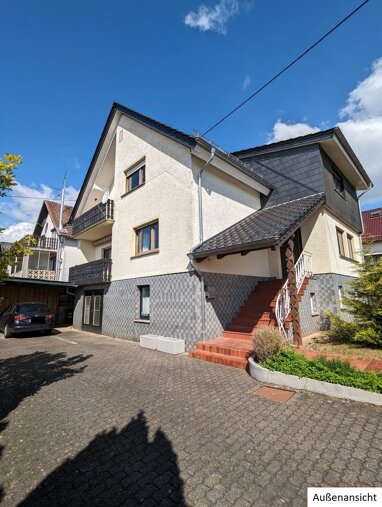 Einfamilienhaus zum Kauf Provisionsfrei 320.000 € 5 Zimmer 166 m² 630 m² Grundstück Waldhölzbach Losheim am See 66679