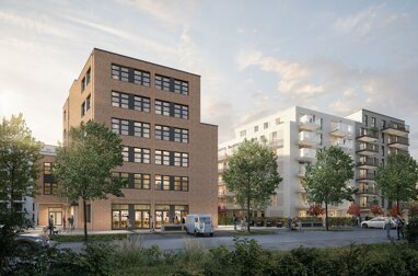 Wohnung zum Kauf 830.000 € 4 Zimmer 105 m² HafenCity Hamburg 20457