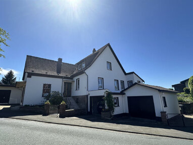 Einfamilienhaus zum Kauf 149.000 € 9 Zimmer 152,1 m² 1.663 m² Grundstück Allershausen Uslar 37170