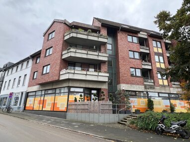 Wohnung zum Kauf 130.000 € 2 Zimmer 84,2 m² Erdgeschoss Wahnenkamp - Scharrenberg Solingen 42697