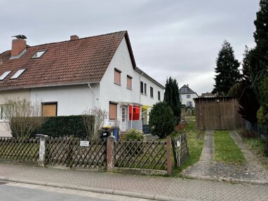 Doppelhaushälfte zum Kauf Provisionsfrei 735.000 € 6 Zimmer 150 m² 763 m² Grundstück Bad Vilbel Bad Vilbel 61118