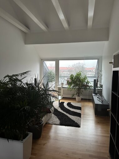 Apartment zur Miete 1.600 € 3 Zimmer 80 m² 4. Geschoss Ilmenauer str Schmargendorf Berlin 14193