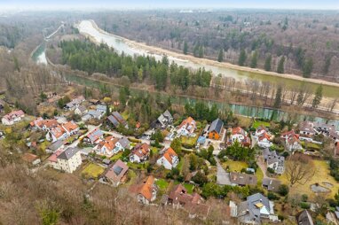 Einfamilienhaus zum Kauf 6 Zimmer 197,5 m² 450 m² Grundstück Großhesselohe Pullach im Isartal 82049
