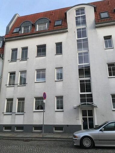 Wohnung zur Miete 310 € 2 Zimmer 61,3 m² 4. Geschoss Bahnhofstraße 37 Forst-Stadt Forst (Lausitz) 03149