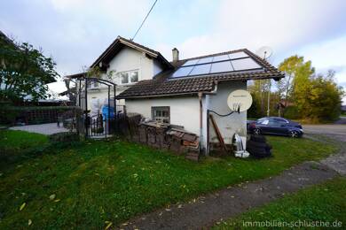 Einfamilienhaus zum Kauf 219.000 € 4 Zimmer 99 m² 180 m² Grundstück Daßberg Ottobeuren 87724