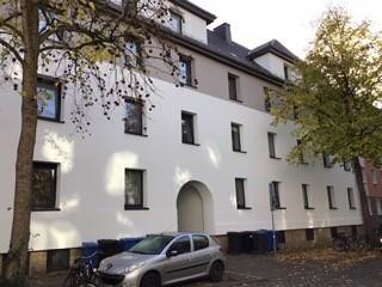 Wohnung zur Miete 616,59 € 3 Zimmer 68,5 m² Hermannstr. 13 Wüste 160 Osnabrück 49080