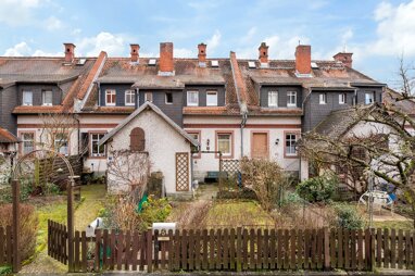 Reihenmittelhaus zum Kauf 285.000 € 3 Zimmer 75 m² 148 m² Grundstück Kronberg Kronberg im Taunus 61476