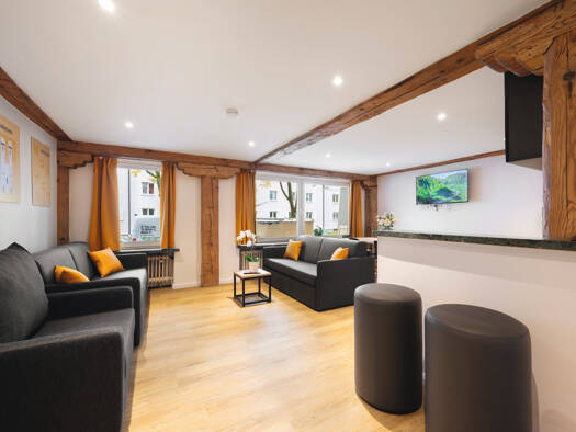 Bürogebäude zum Kauf als Kapitalanlage geeignet 640 m² 308 m² Grundstück Laim München 80689