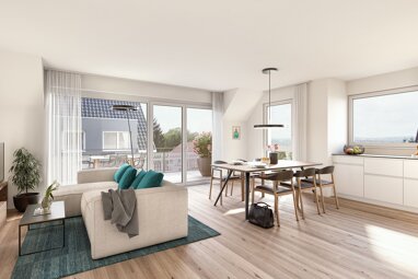 Wohnung zum Kauf 759.000 € 4 Zimmer 110 m² Hüttenberger Weg 3/2 Torkenweiler Ravensburg 88214