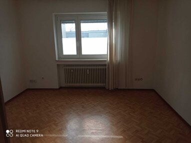Apartment zur Miete 250 € 1 Zimmer 18 m² Erdgeschoss Corbellinistrasse 15 Weingarten 88250