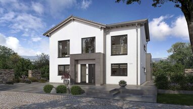 Haus zum Kauf Provisionsfrei 605.900 € 7 Zimmer 245 m² 1.000 m² Grundstück Mönchehof Espenau 34314