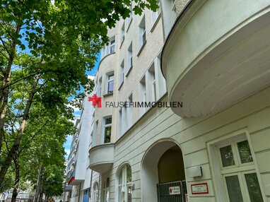 Wohnung zum Kauf 790.000 € 3 Zimmer 129,3 m² Erdgeschoss Friedrichshain Berlin-Friedrichshain 10243