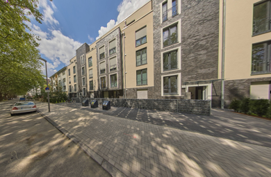 Wohnung zur Miete 1.131 € 3 Zimmer 90,3 m² 1. Geschoss frei ab 15.08.2025 Altenbochum Bochum 44803