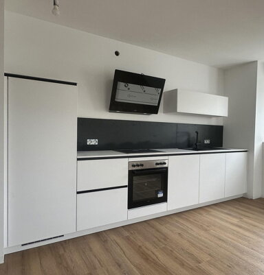 Wohnung zur Miete 550 € 2 Zimmer 55 m² 1. Geschoss frei ab 01.01.2025 Bad Lauterberg Bad Lauterberg 37154