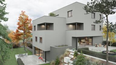 Terrassenwohnung zum Kauf provisionsfrei 4 Zimmer 122 m² EG Kemnath Kemnath 95478