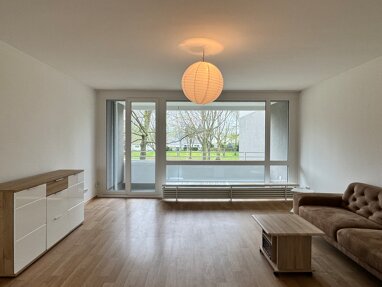 Wohnung zur Miete 850 € 3 Zimmer 89,7 m² 1. Geschoss Tulpenbaumweg 14 Heiderhof Bonn 53177