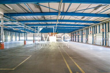 Lagerhalle zur Miete 2.120 m² Lagerfläche teilbar ab 1.250 m² Stadtmitte Neu-Ulm 89231
