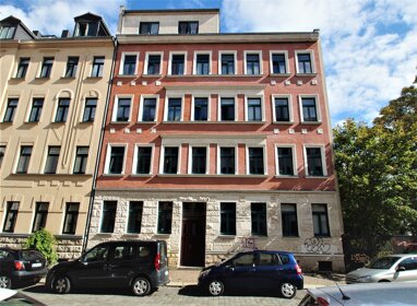Wohnung zum Kauf Provisionsfrei 205.000 € 3 Zimmer 67 m² 3. Geschoss Stötteritz Leipzig 04299