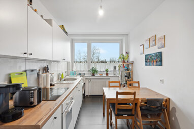 Wohnung zum Kauf 268.900 € 3 Zimmer 89 m² 2. Geschoss Waldheim Hannover / Südstadt 30173